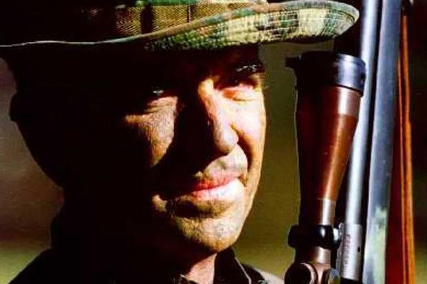Carlos Hathcock: From Competition to Combat