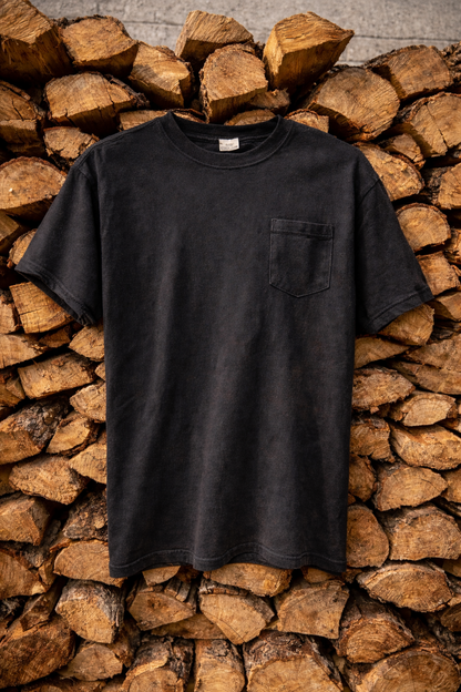Pocket T-Shirt