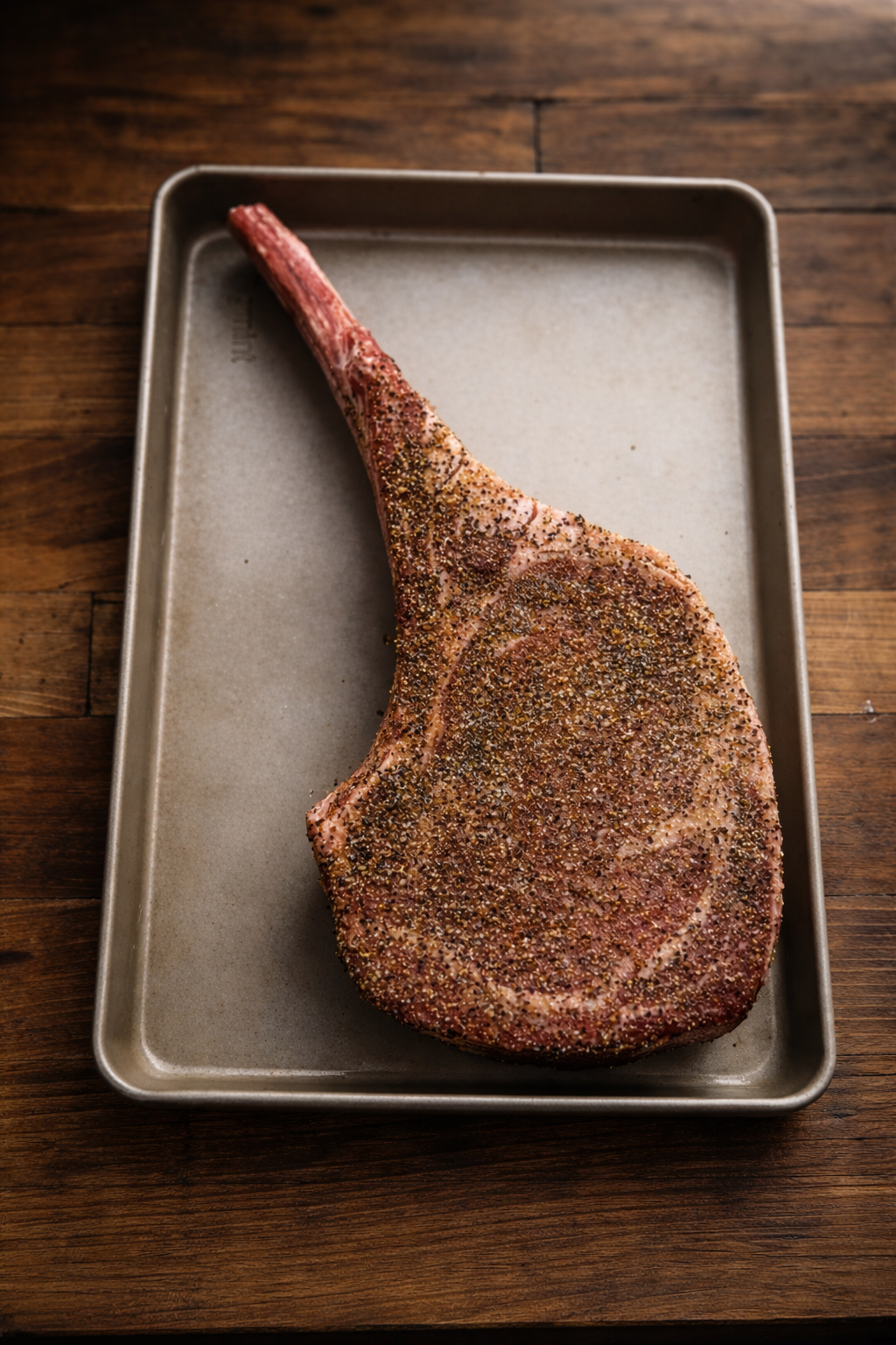 Ballistic Beef Seasoning