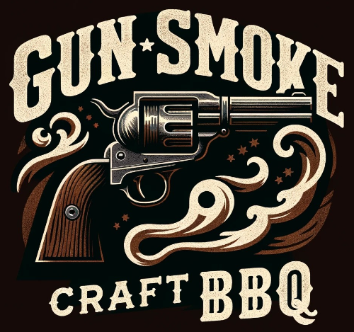 Gun Smoke